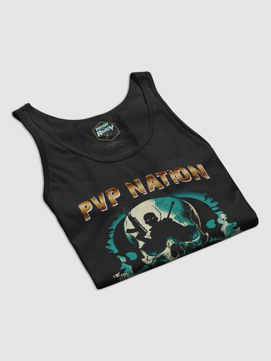 PvP Nation Battle Tank product image (7)