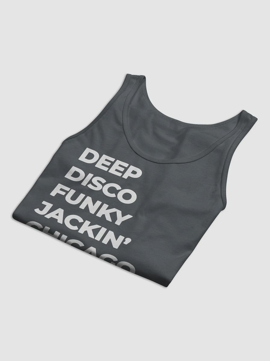 Chicago House Tank product image (11)