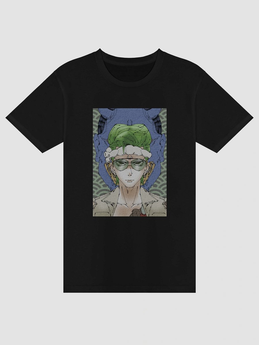Blue Hannya product image (14)