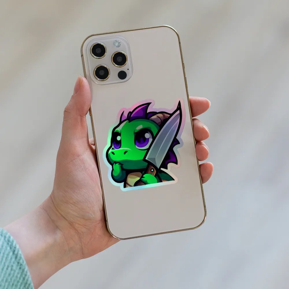 Debating emote product image (8)