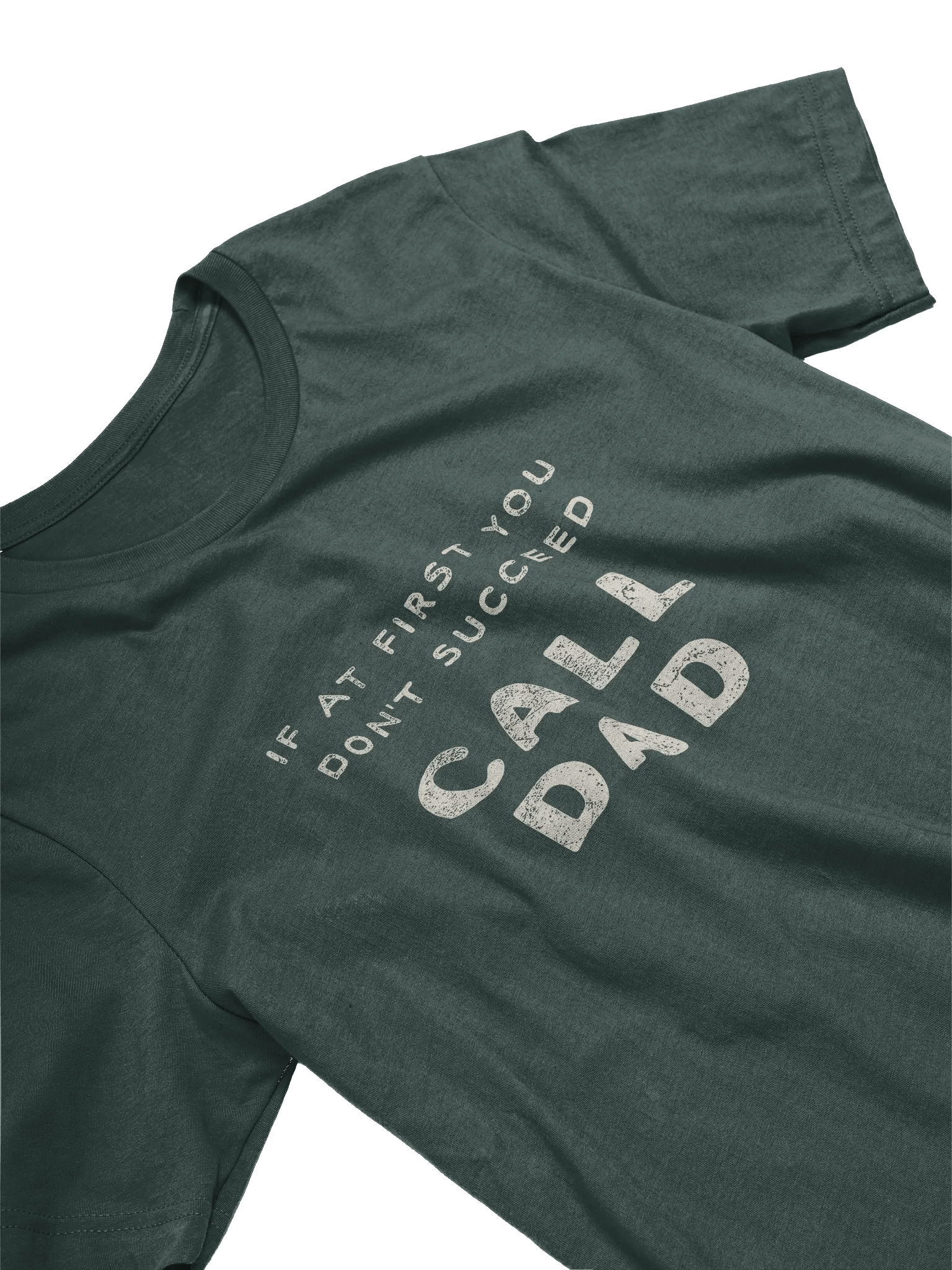Call Dad Supersoft Tee product image (2)