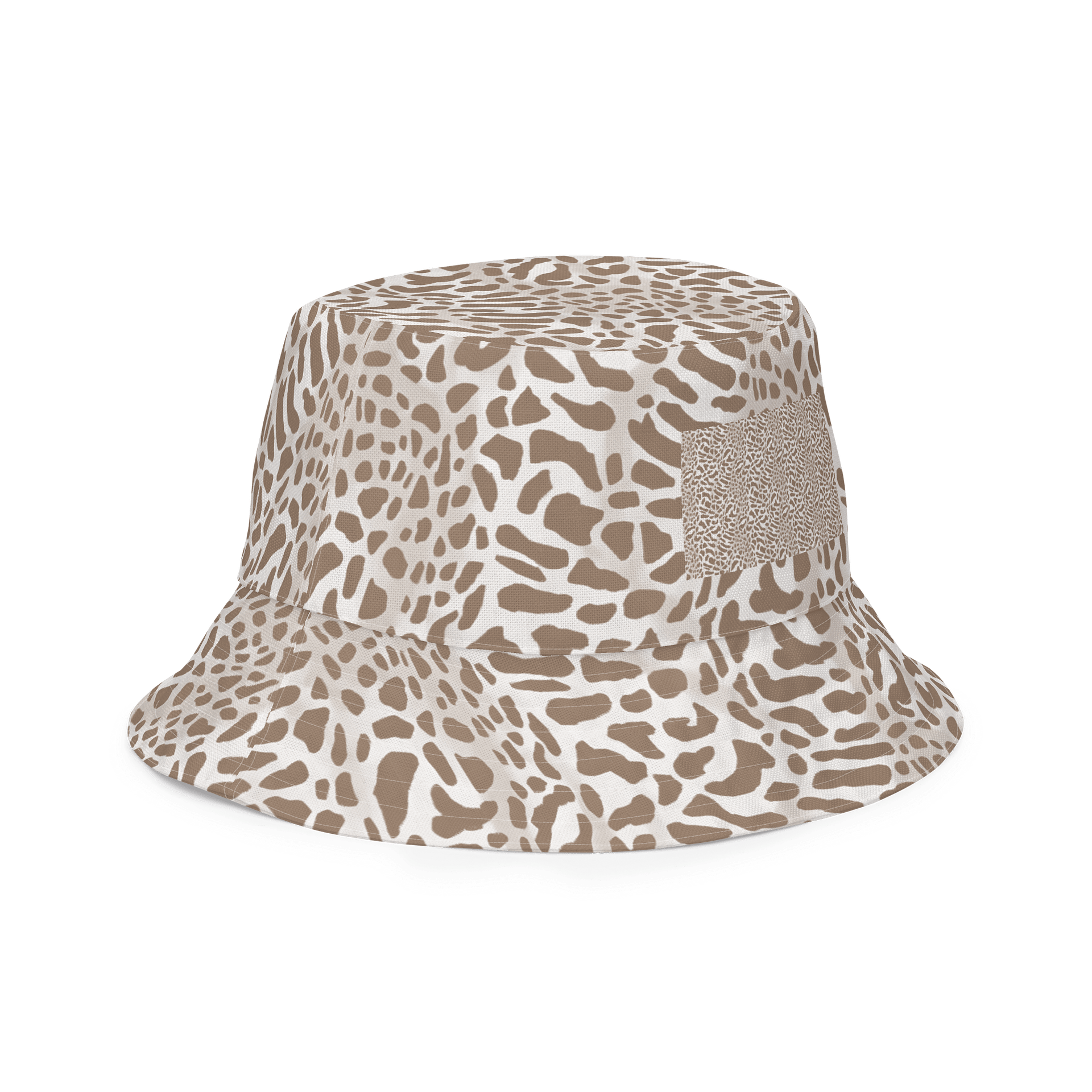 Cappuccino Giraffe Hat product image (5)