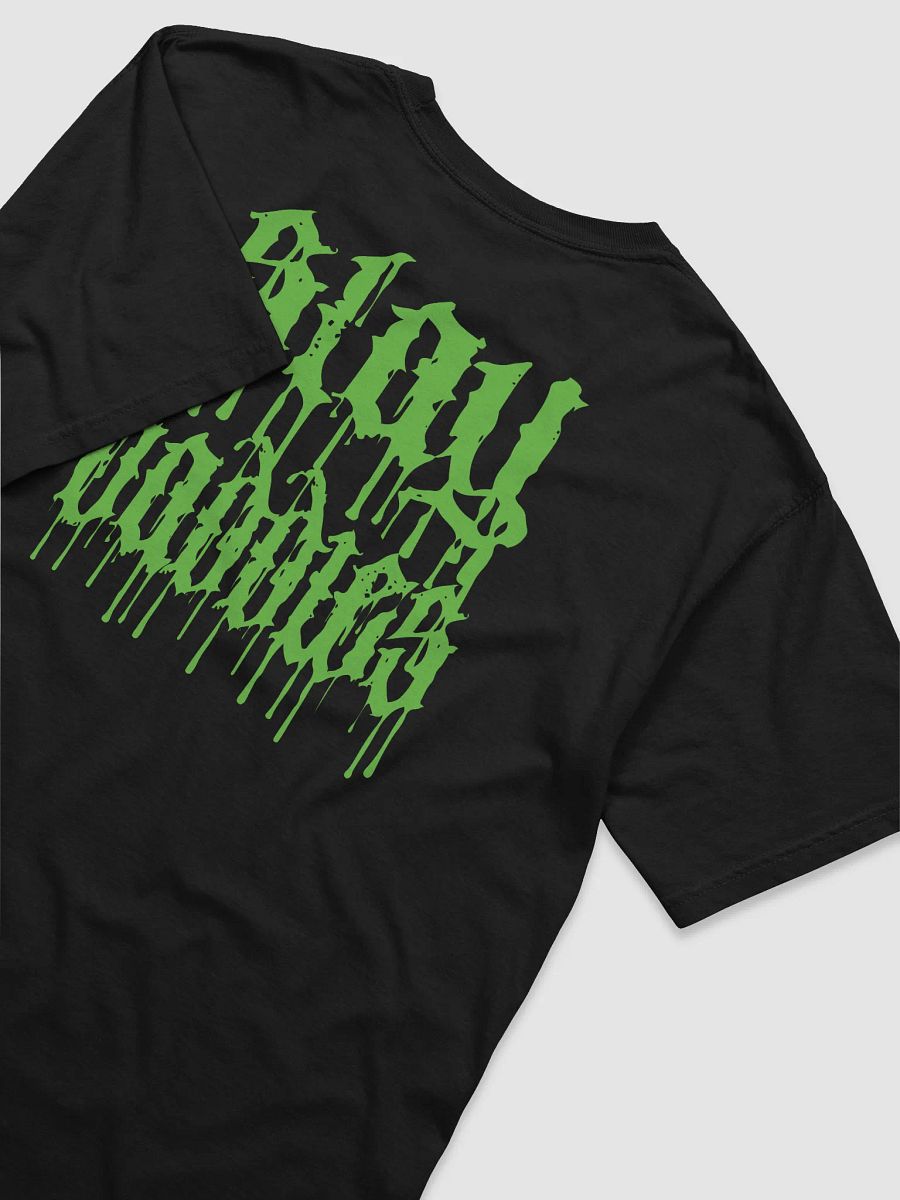 Scar Roks Death Metal Tee product image (4)