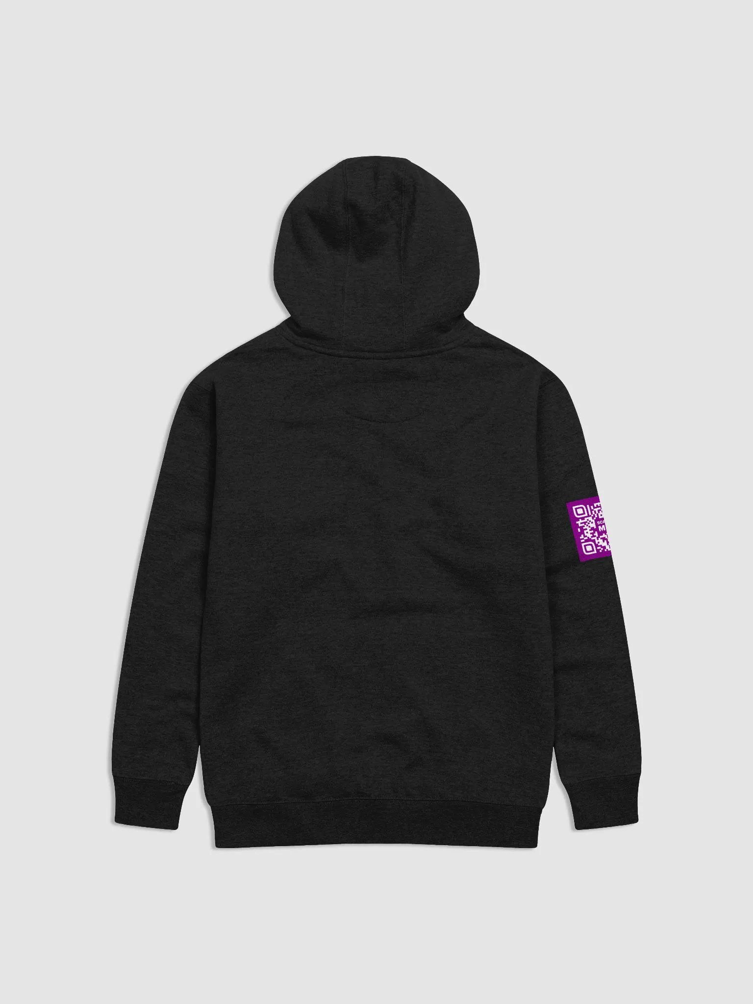 Chad Brah Crest Unisex Premium Hoodie product image (2)