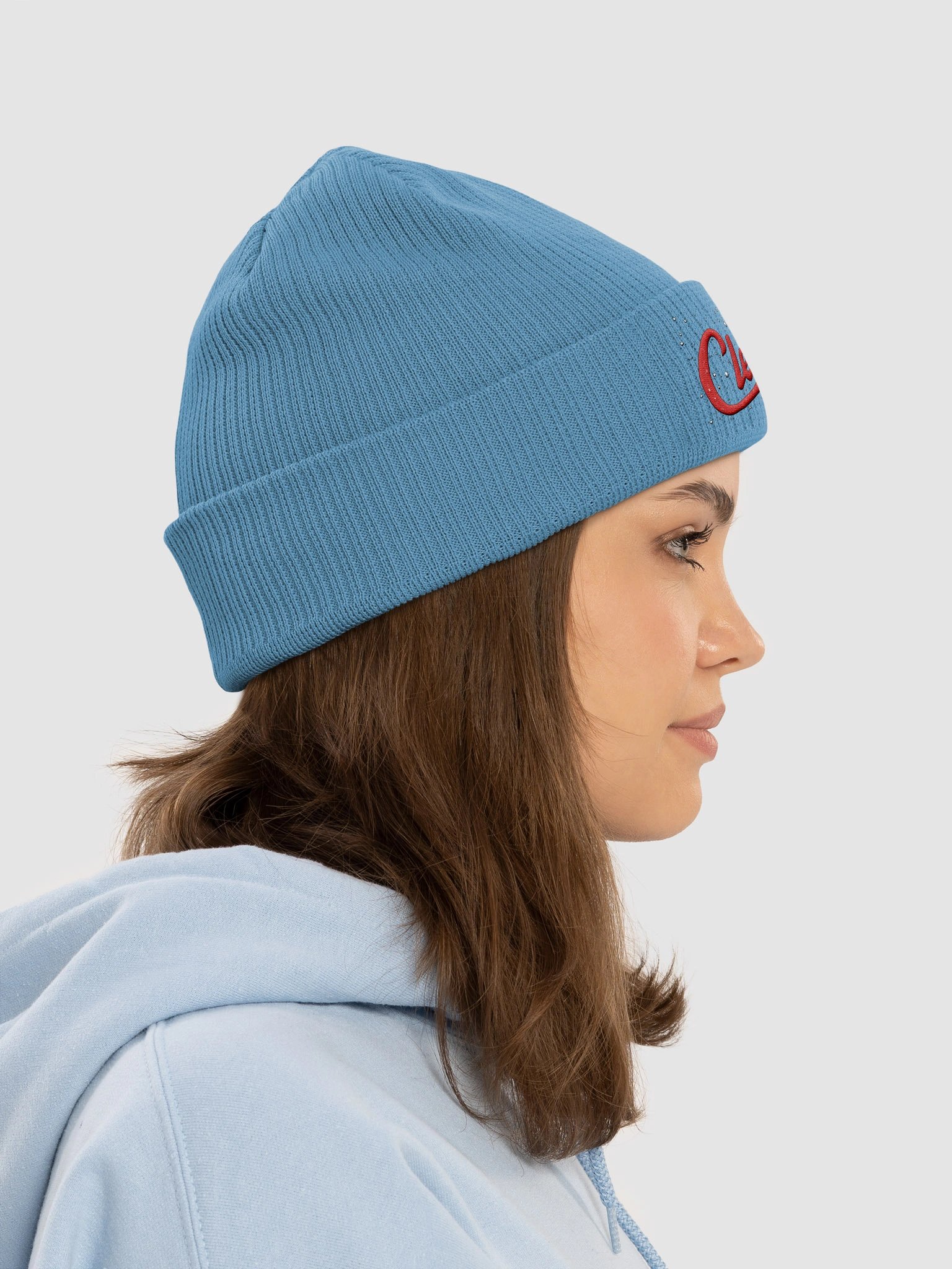 Cleveland Christmas Beanie product image (17)