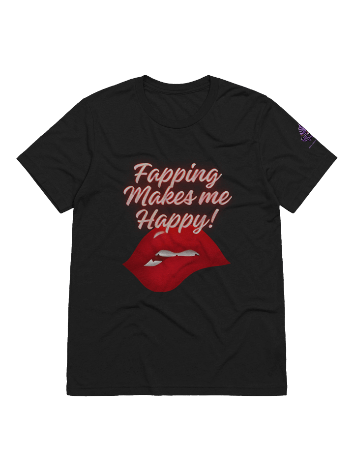Cheeky Lip tee product image (1)