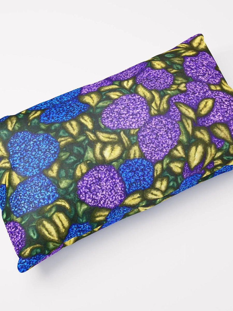 HYDRANGEAS pillow product image (4)