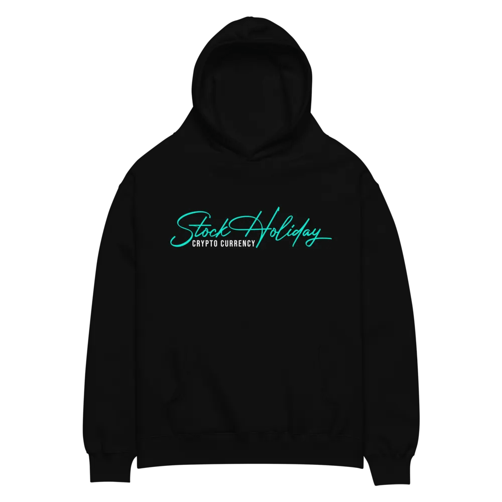 Stock Holiday Hoodie product image (2)