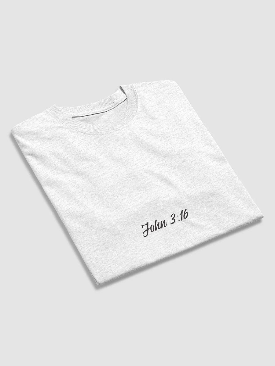 Bible Verse John 3:16 product image (21)