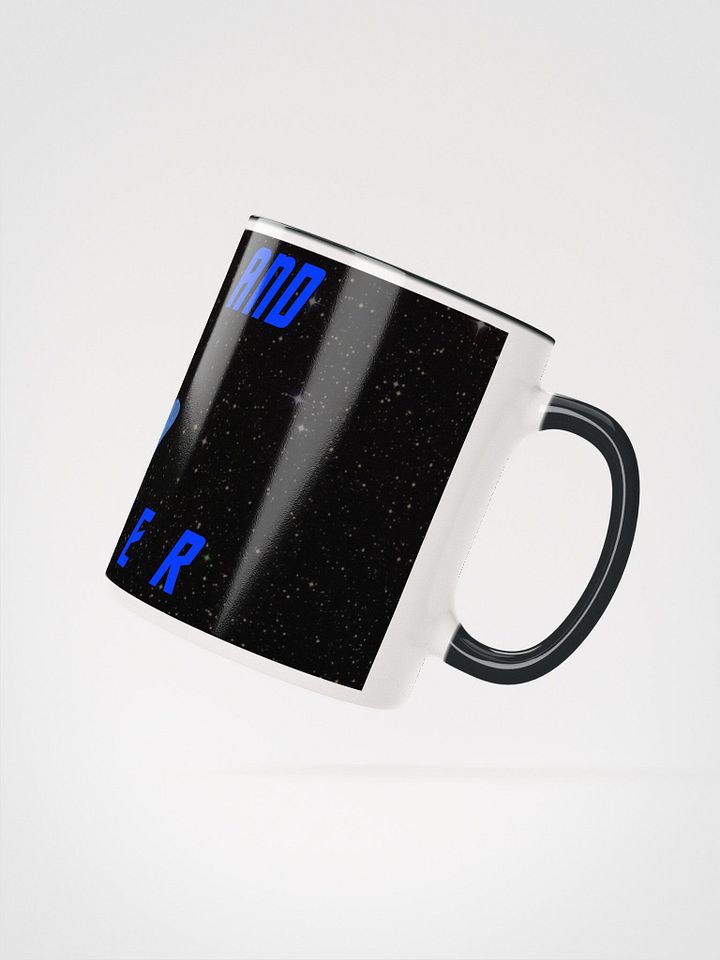 LLAP - Pirate Mugging product image (9)