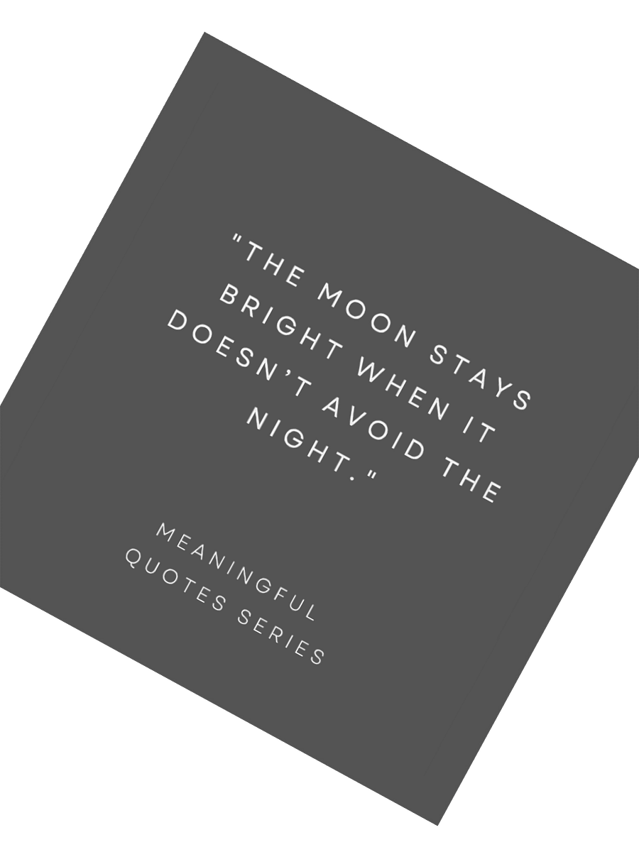 The Moon Stays Bright. product image (2)