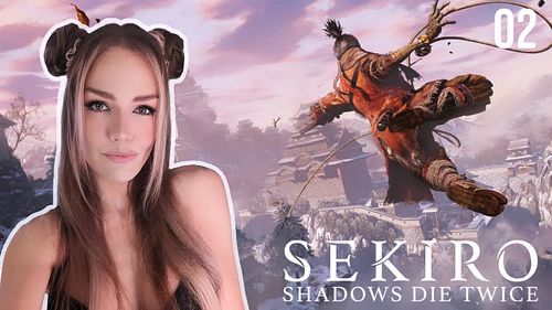 Third stream of my first Sekiro playthrough tonight. I can't wait! If you missed the two first Twitch streams, they're up on ...