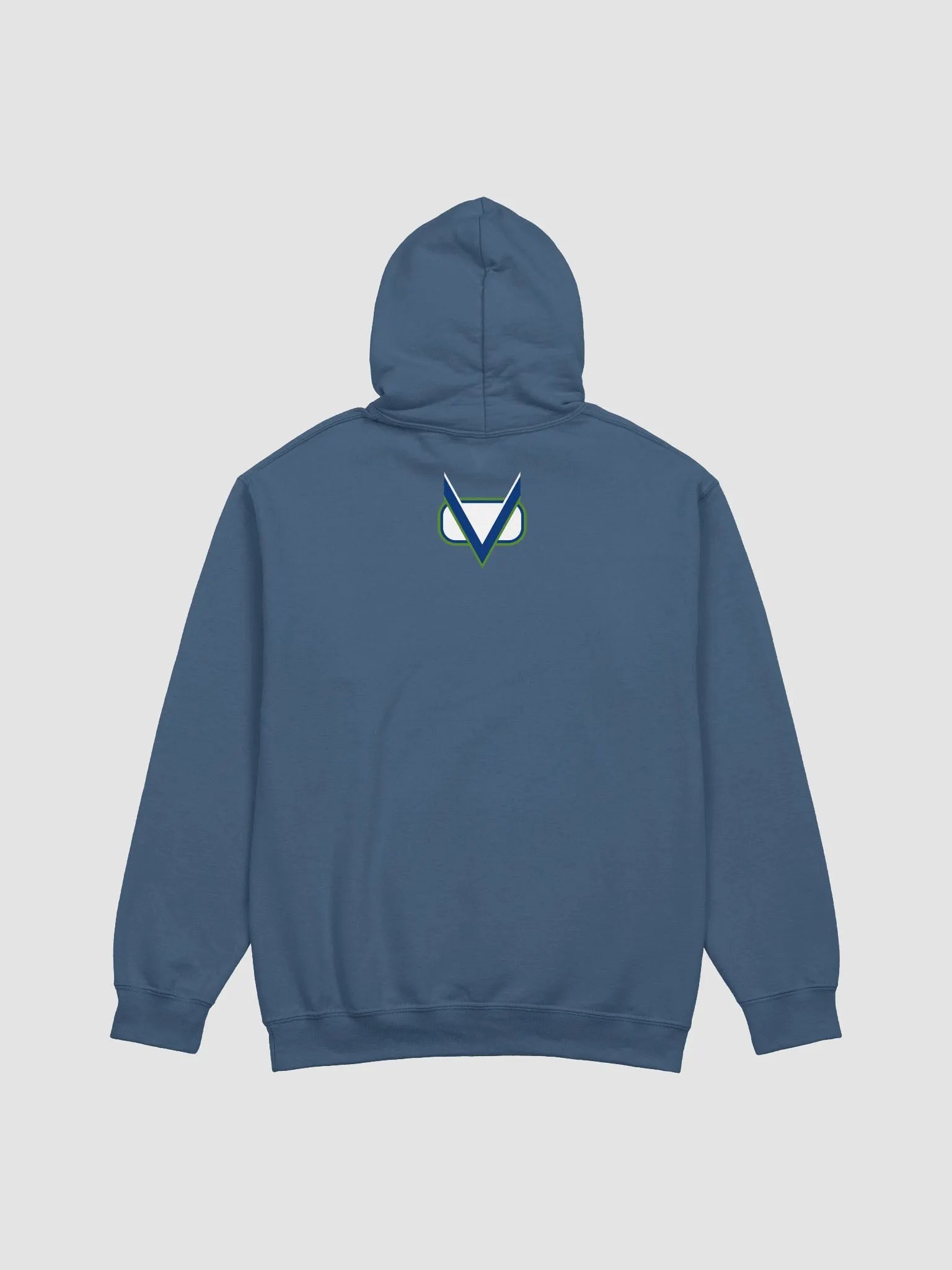Vancouver Lumberjacks Hoodie product image (14)