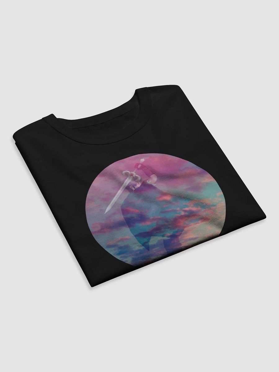 Pastel Falchion Tee product image (7)