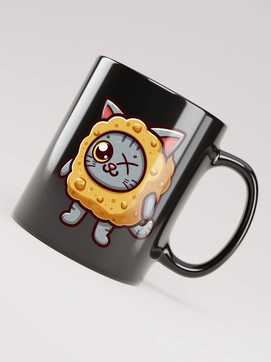 Nugget Fury Mug product image (7)
