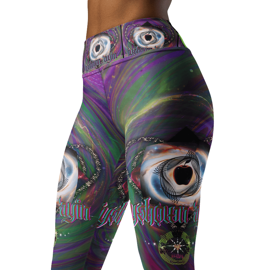 Iyshown'ayin Leggings product image (4)
