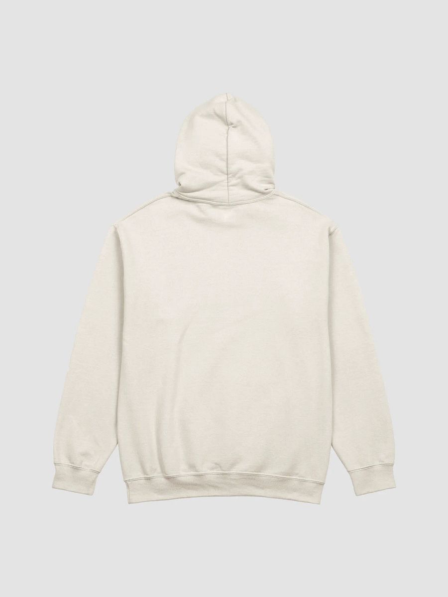 yikes hoodie unisex product image (4)