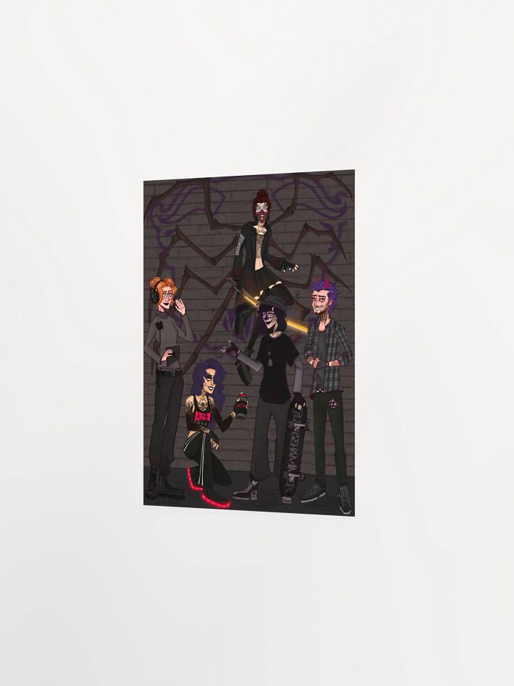 3.0 Poster product image (2)