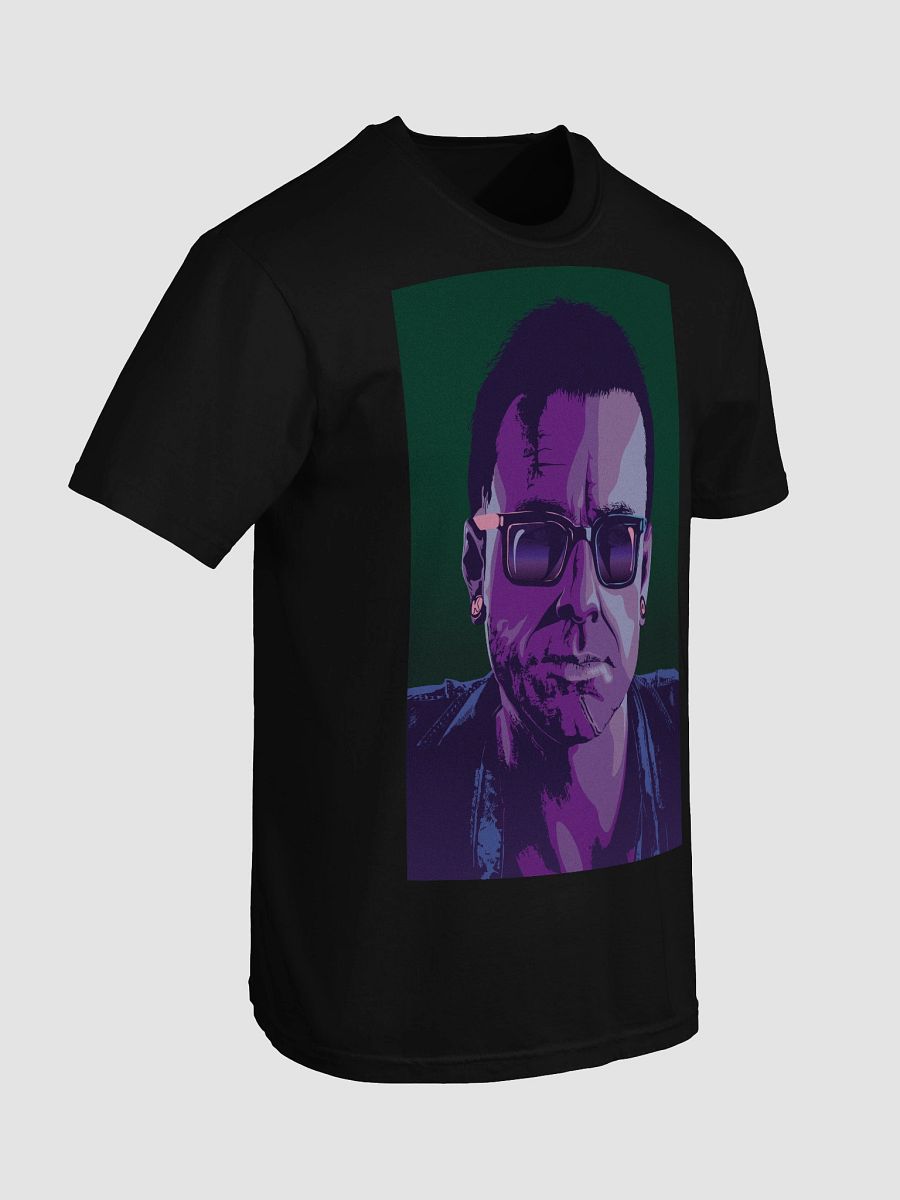 Viktor Vektor Shirt product image (93)