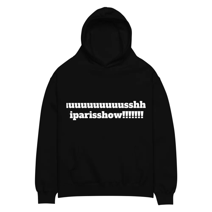WUUUUUUUUUUUUSSHH Hoodie product image (2)