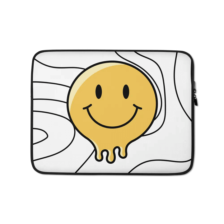 Smile bærbar etui product image (1)