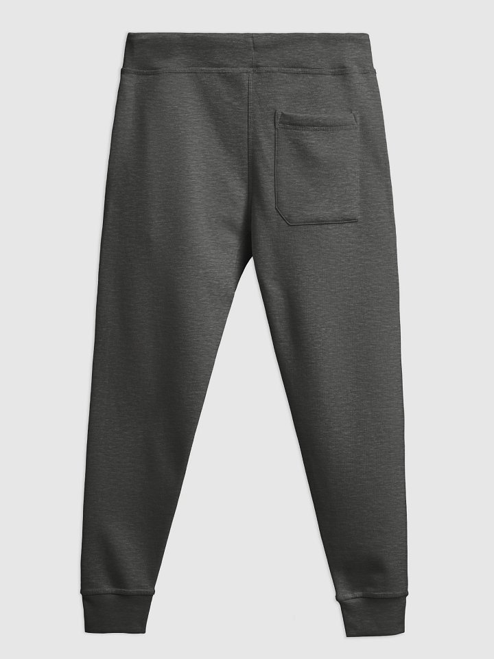 Fleece Joggers – Comfort Meets the Fairway product image (5)