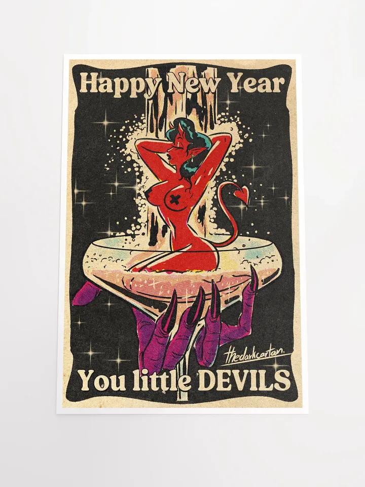 You little devils product image (2)