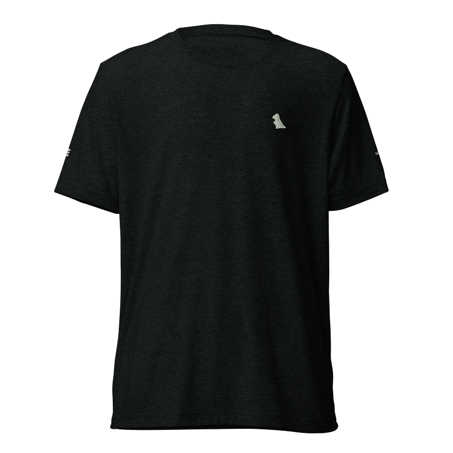 Lazy Panda X Dinobaby Dinosaur Adventure Edtion Tee product image (4)