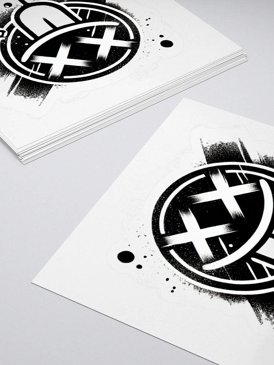 Comedy Lover Sticker product image (8)