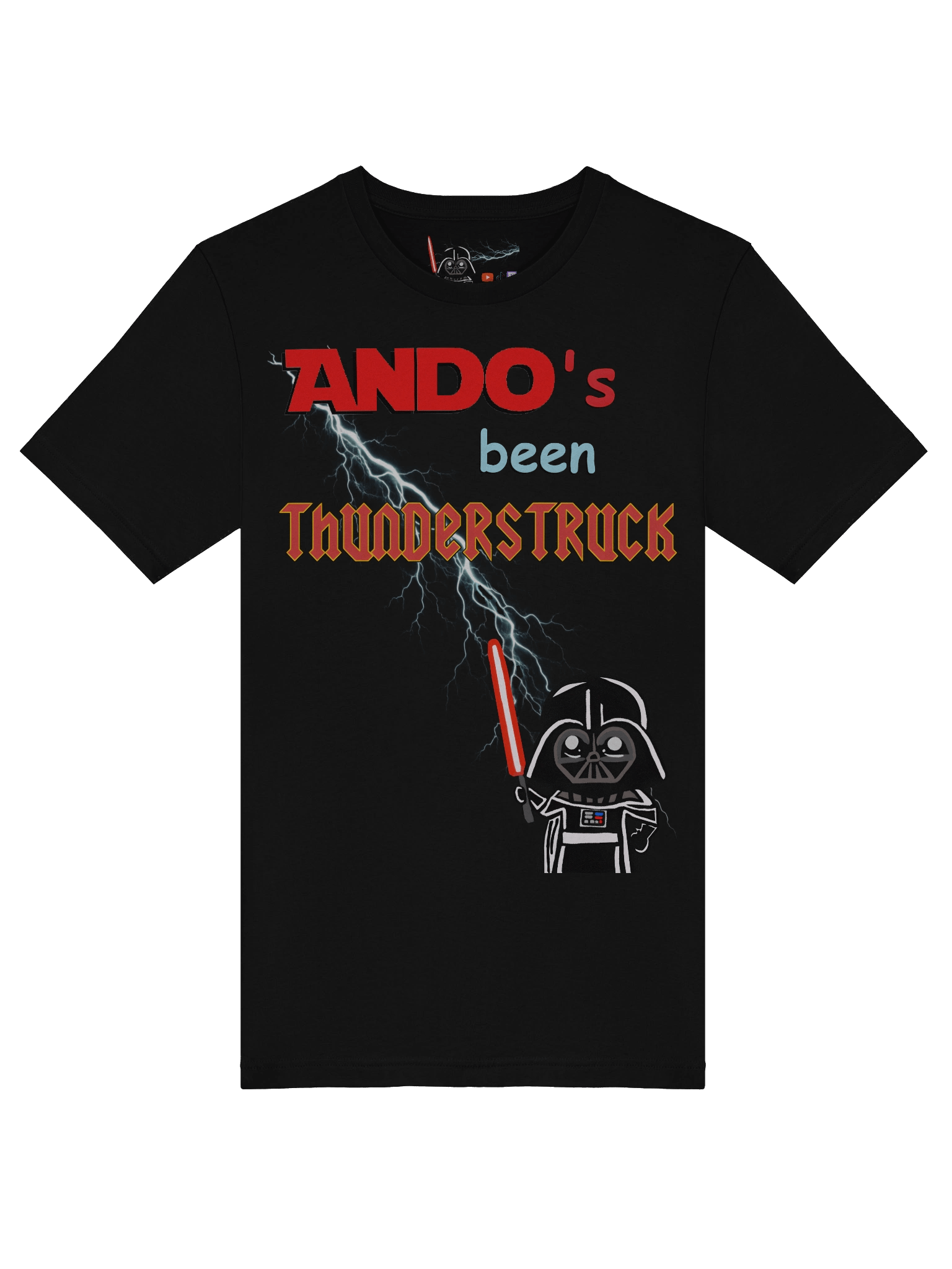 THUNDERSTRUCK! product image (5)