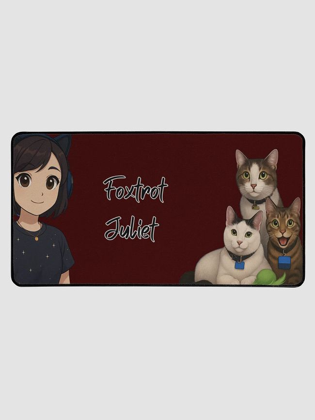 Desk Mats