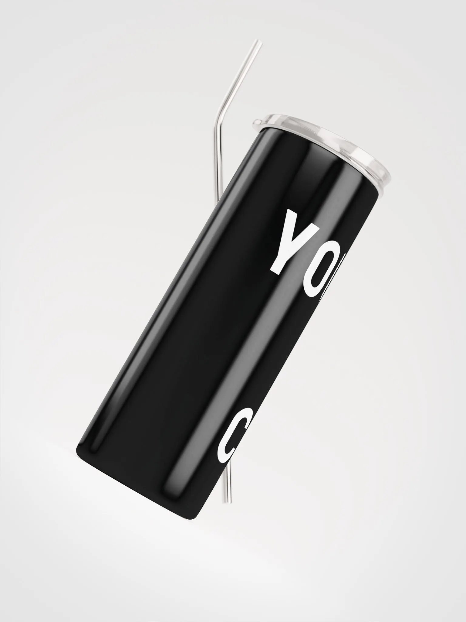 Pris- You're In A Cult -STAINLESS STEEL TUMBLER product image (4)