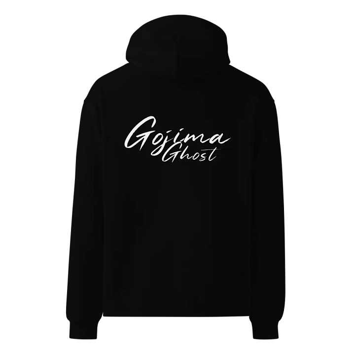 Lovestruck Ghost Oversized Hoodie product image (5)