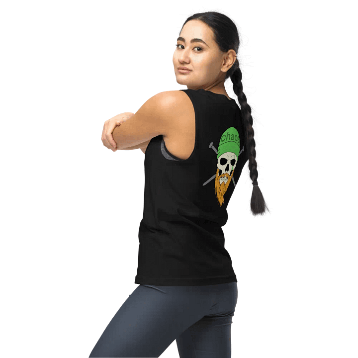 Airrid82 Chaos Tank top product image (2)