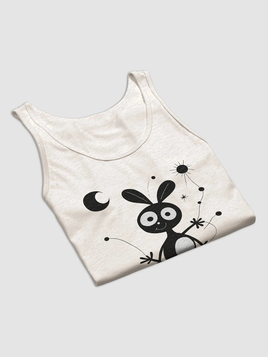 Bella+Canvas Jersey Tank product image (8)