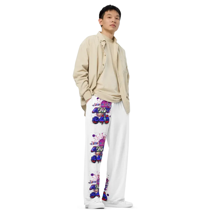 Belize Independence Day Pants product image (8)