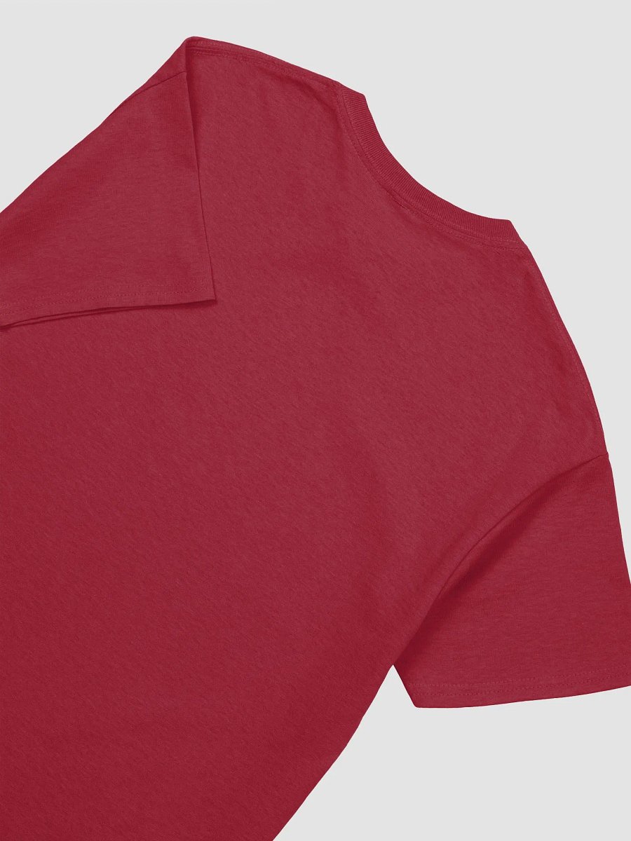 Redstone Group White Logo T-Shirt product image (4)