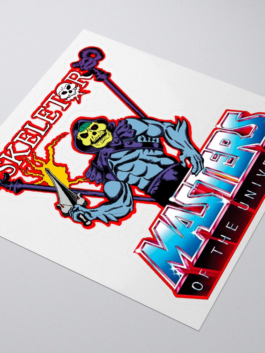 Doofy Skeletor product image (3)