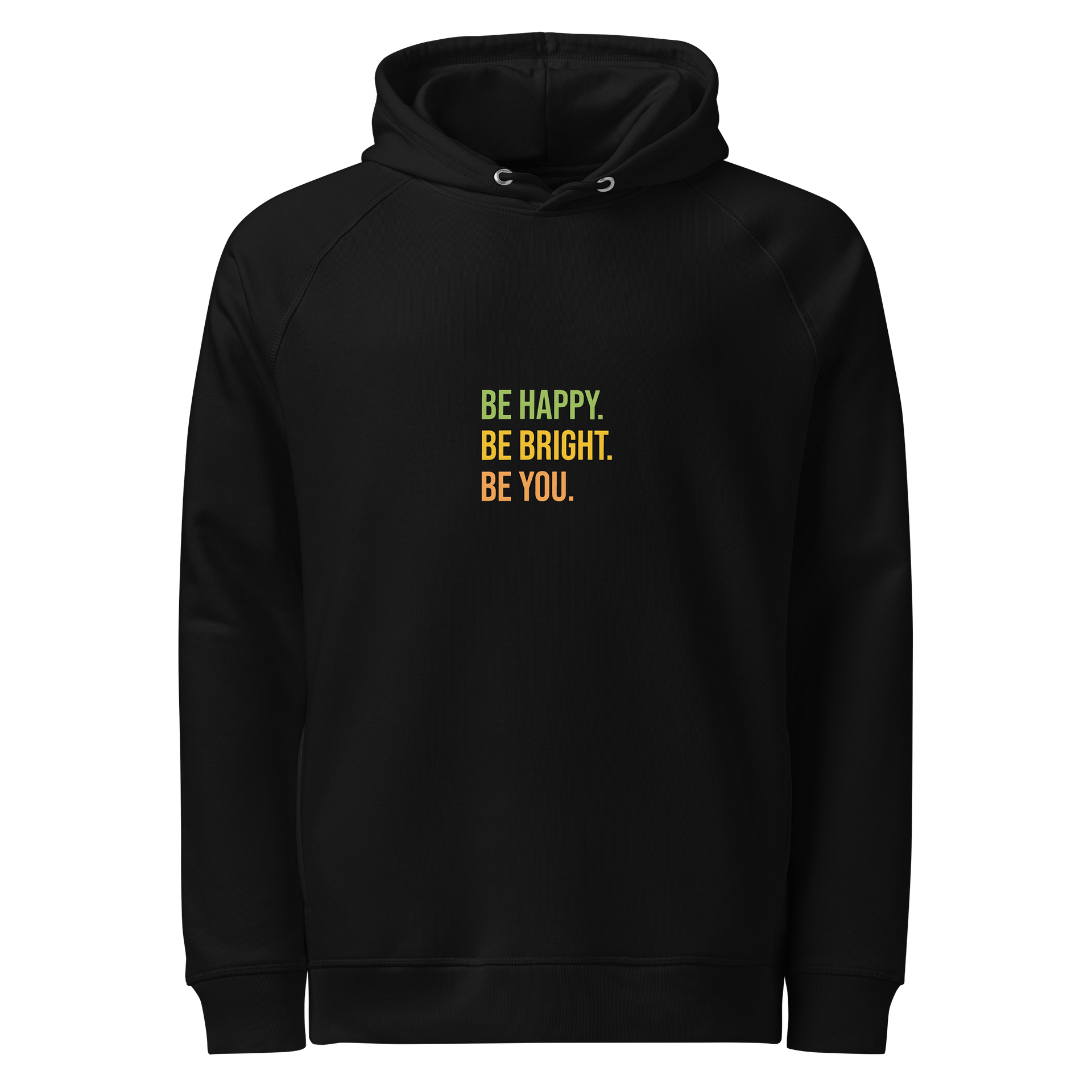 Stanley/Stella Unisex Organic Side Pocket Hoodie product image (2)