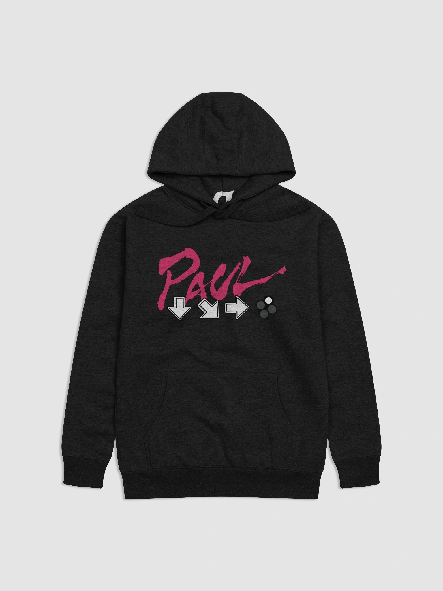 Paul Signature Move product image (1)