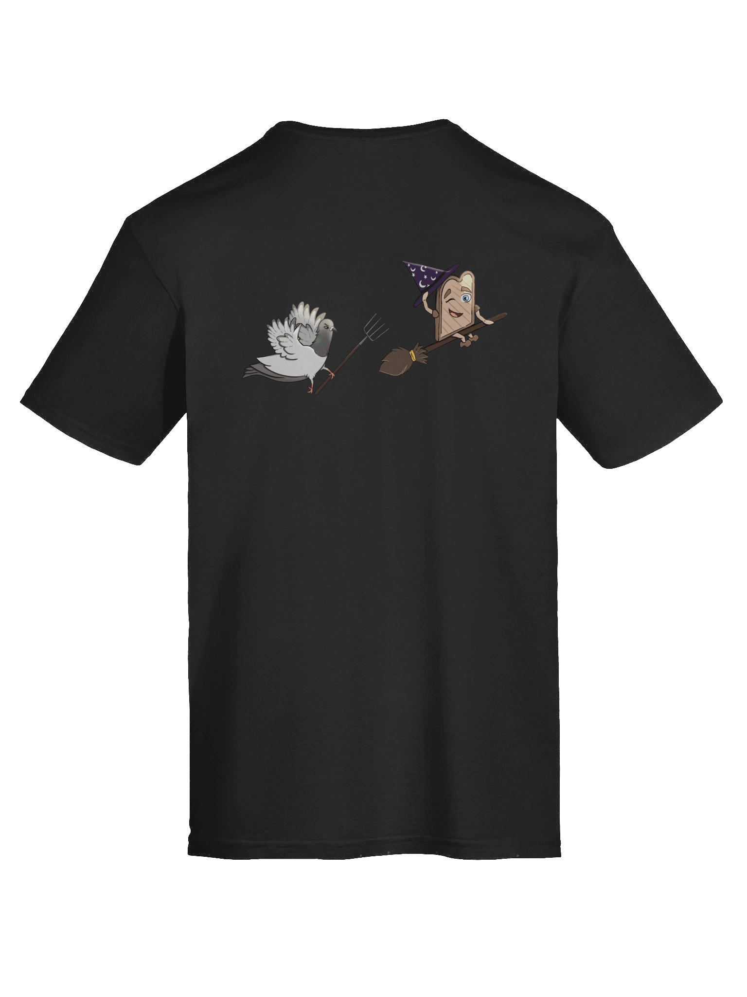 2025 H'WEEN Tee Shirt product image (11)