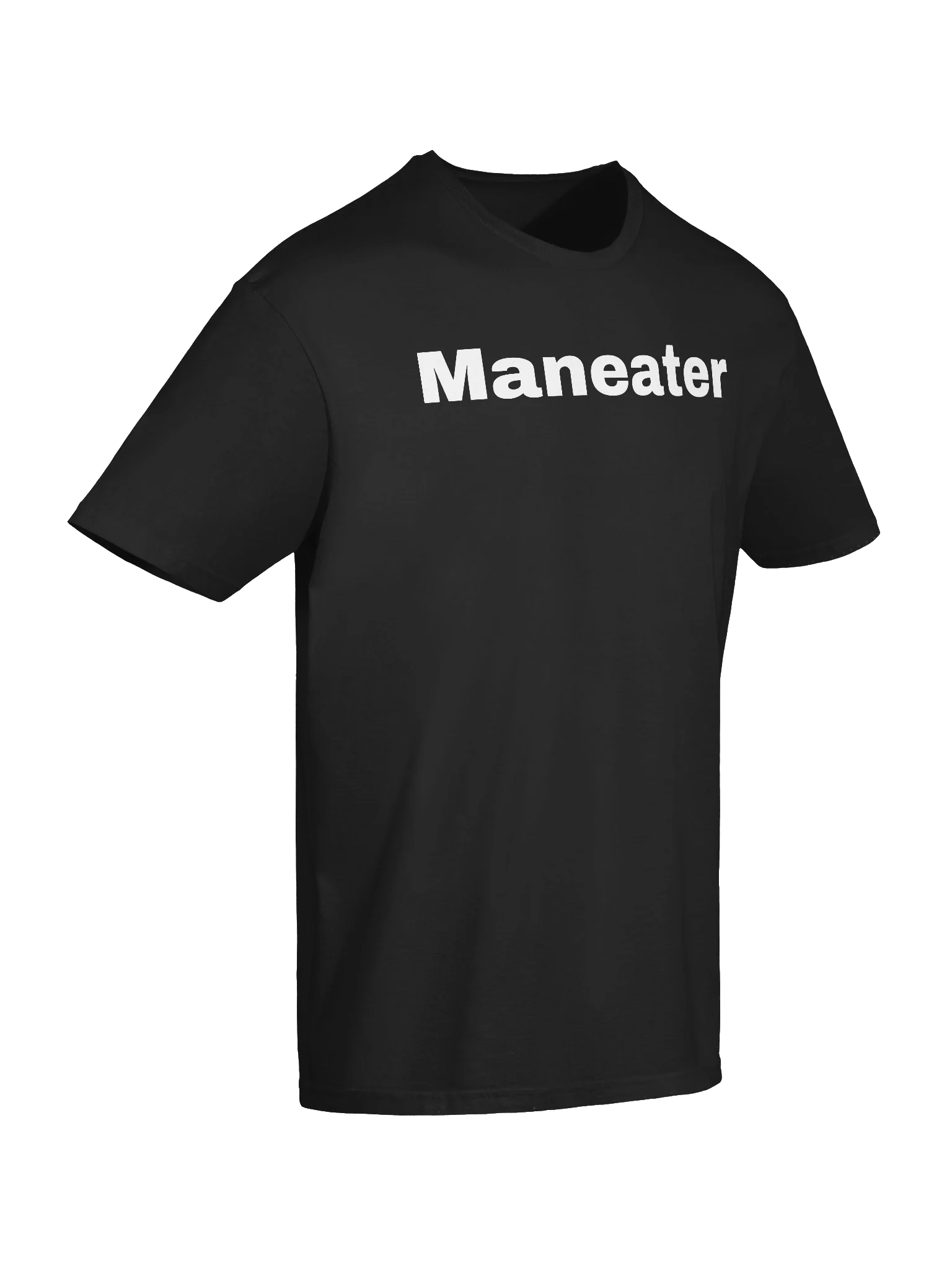 Maneater T-Shirt product image (7)