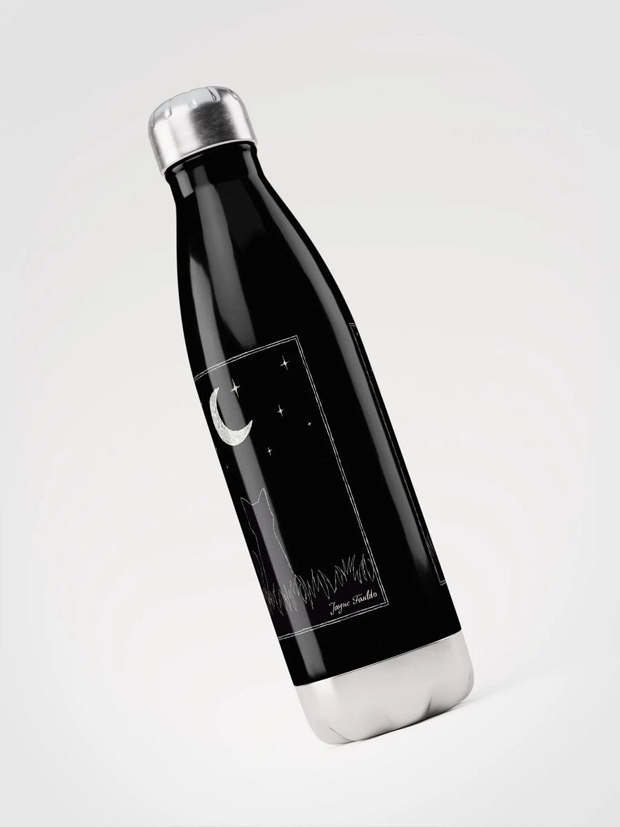 Stargazing Stainless Steel Water Bottle product image (4)