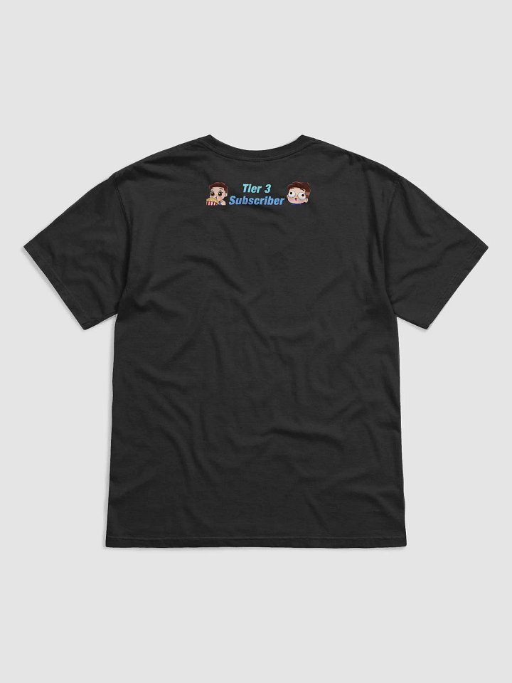 I subbed at T3 and all i got was this shirt product image (2)