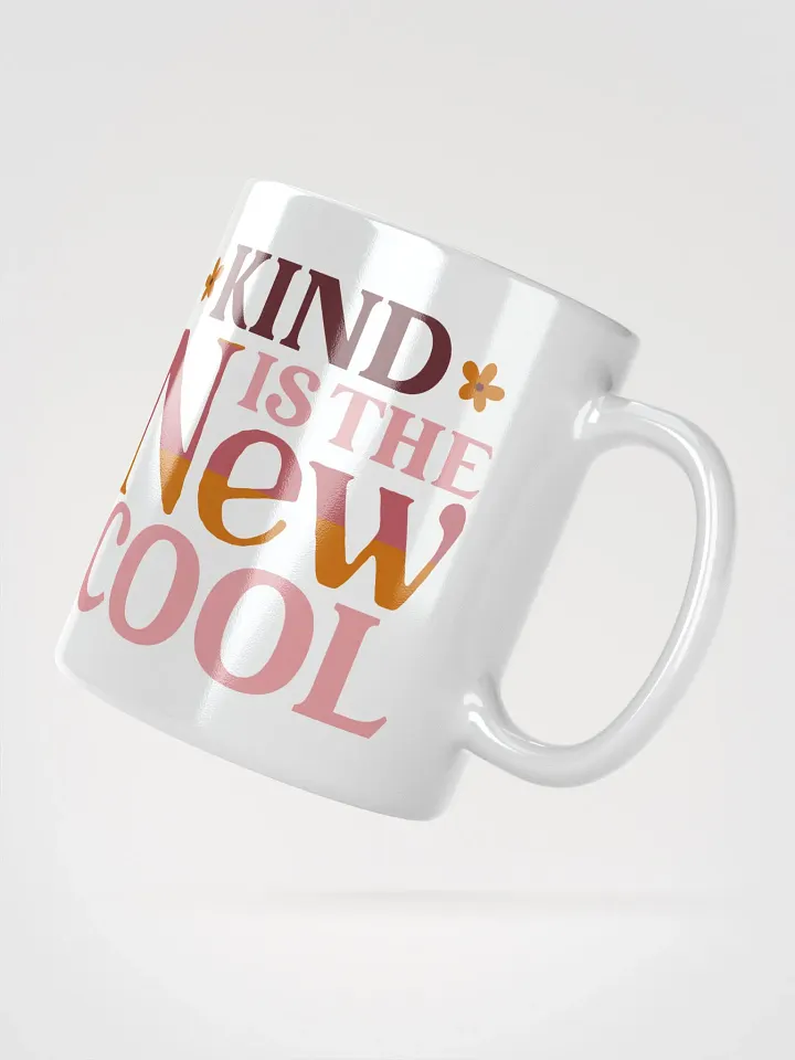 Kindness Manifest Mug product image (2)