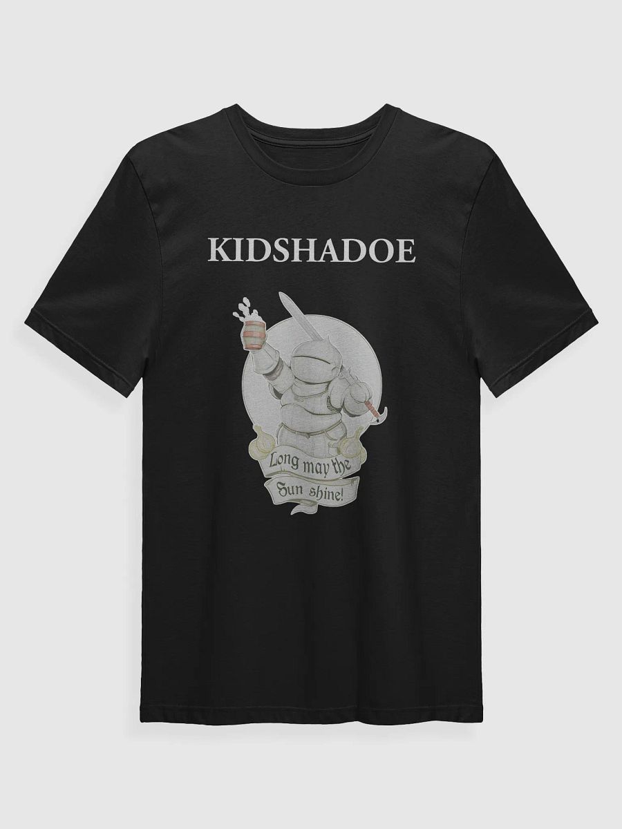 ONION KNIGHT SHIRT product image (1)