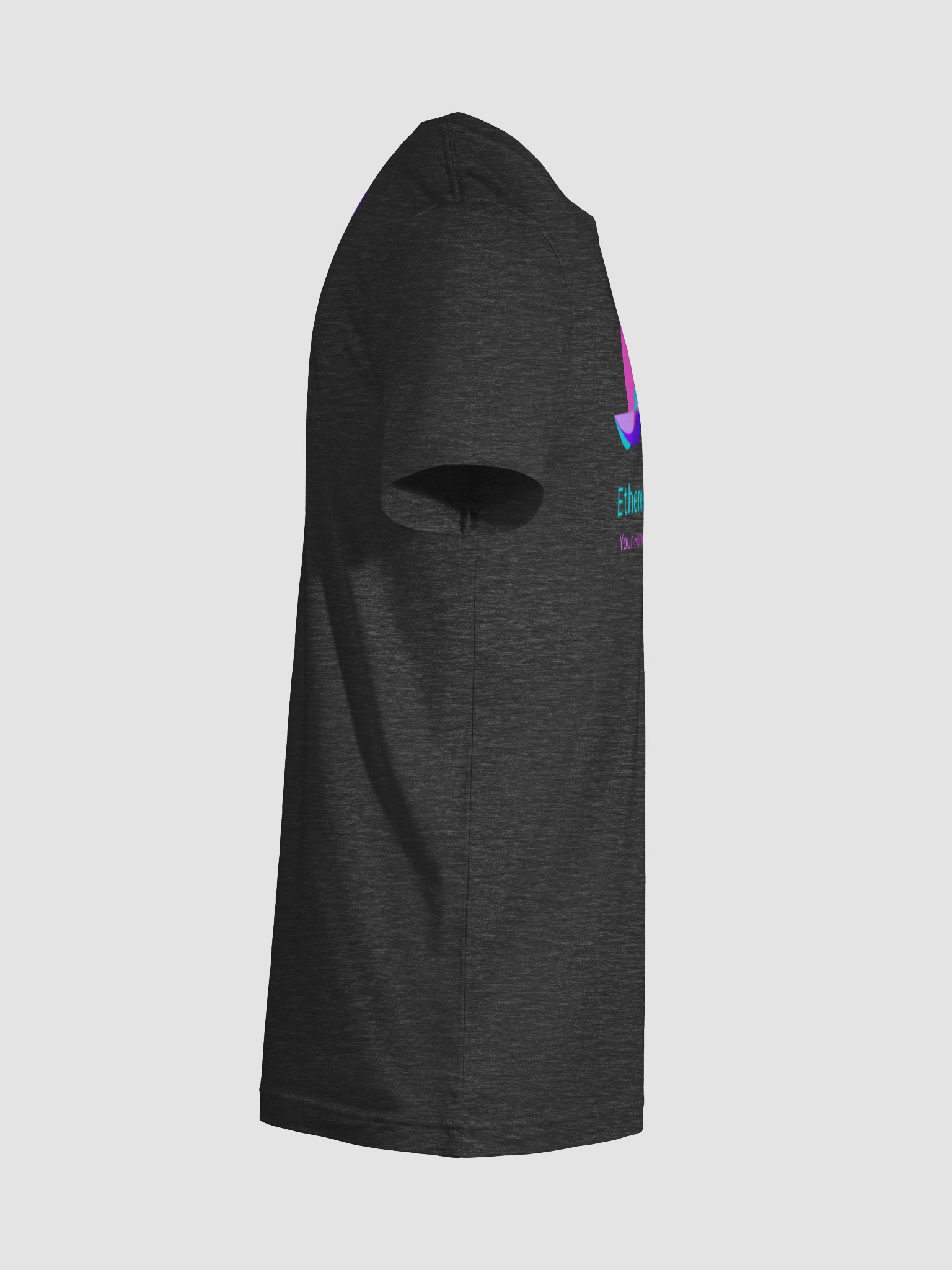 Super Soft Ethereal T-Shirt product image (60)