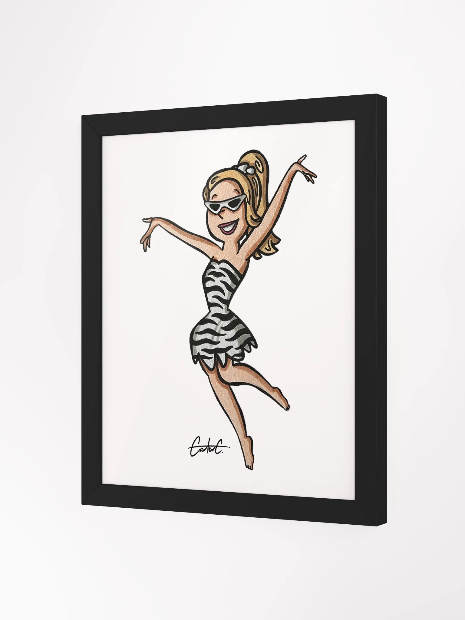 BB Day 2 Print product image (2)