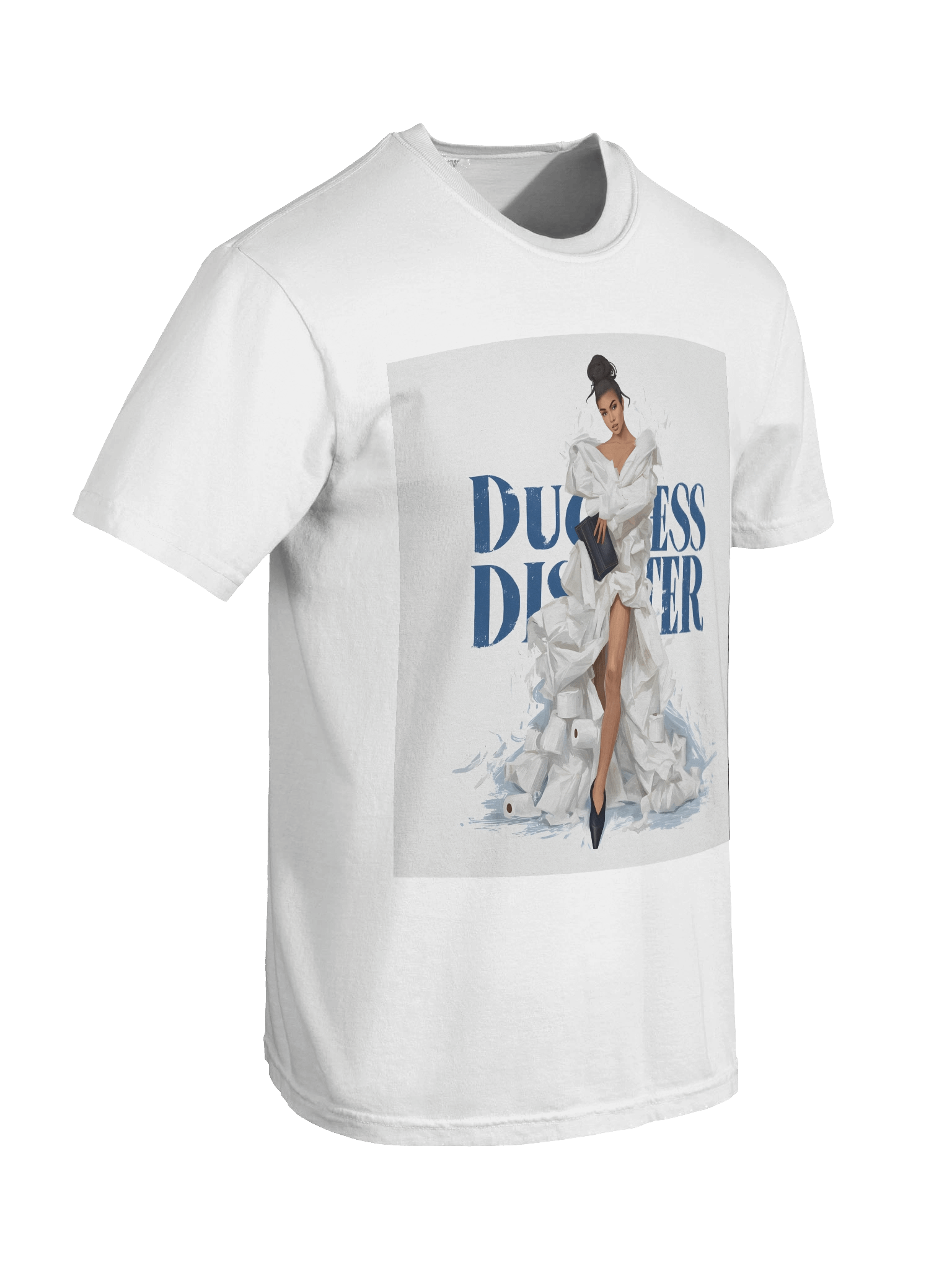 Duchess Disaster: Men's T-Shirt product image (8)