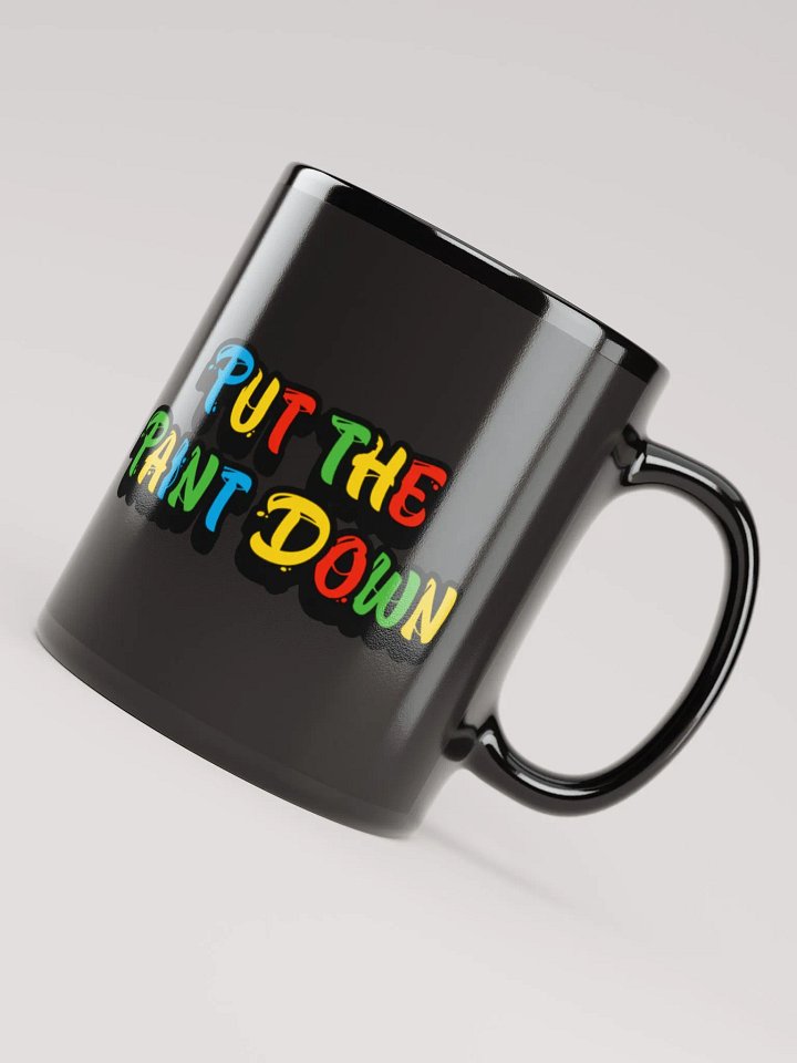 Not Paint Mug product image (5)